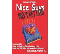 Nice Guys Don't Get Laid