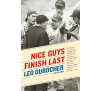 Nice Guys Finish Last