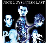 Nice Guys Finish Last