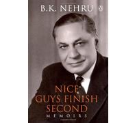 Nice Guys Finish Second**