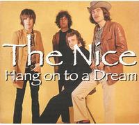Nice - Hang On To The Dream