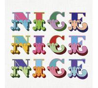 Nice Hashimoto - Nice Songs