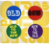 Nice Hashimoto - Oldnew