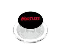 Nice Heartless Speech Emblem for Adults and Kids PopSockets PopGrip for MagSafe