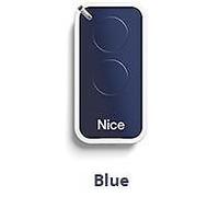 Nice Inti 2 Blue Remote