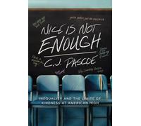 Nice Is Not Enough: Inequality and the Limits of Kindness at American High