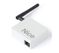 NICE IT4WIFI Interface Auto Control For Garage Gates And Doors Code