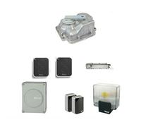 Swing Gate Kit Up to 3m 24V NICE TOONA4024KCE TO4024 Automation