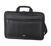 "Nice" Laptop Bag, Up to 36cm (14.1"), Black
