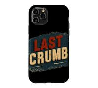 Nice Last Crumb Speech Costume for Boys and Girls Case for iPhone 11 Pro