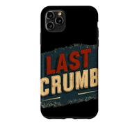 Nice Last Crumb Speech Costume for Boys and Girls Case for iPhone 11 Pro Max
