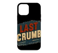 Nice Last Crumb Speech Costume for Boys and Girls Case for iPhone 12 mini