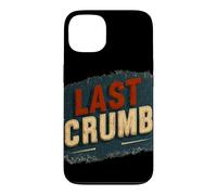 Nice Last Crumb Speech Costume for Boys and Girls Case for iPhone 13
