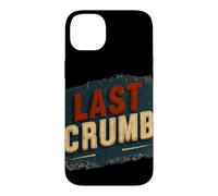 Nice Last Crumb Speech Costume for Boys and Girls Case for iPhone 14 Plus