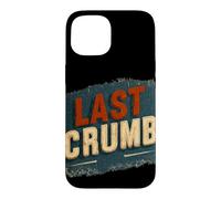Nice Last Crumb Speech Costume for Boys and Girls Case for iPhone 15