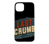 Nice Last Crumb Speech Costume for Boys and Girls Case for iPhone 15 Plus