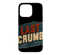 Nice Last Crumb Speech Costume for Boys and Girls Case for iPhone 15 Pro Max