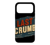 Nice Last Crumb Speech Costume for Boys and Girls Case for iPhone 17 Pro Max