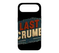 Nice Last Crumb Speech Costume for Boys and Girls Case for iPhone Air