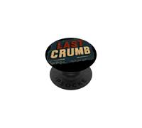 Nice Last Crumb Speech Costume for Boys and Girls PopSockets Adhesive PopGrip