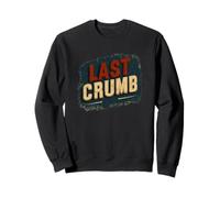 Nice Last Crumb Speech Costume for Boys and Girls Sweatshirt