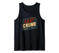Nice Last Crumb Speech Costume for Boys and Girls Tank Top