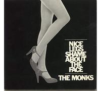 Nice Legs Shame About the Face / You'll Be the Death of Me [7" VINYL]