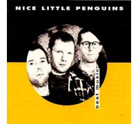 Nice Little Penguins - Beat Music