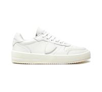 Nice Low-Top Trainers - female - Philippe Model - Sneakers - White - 3 UK - Shoes 3 UK
