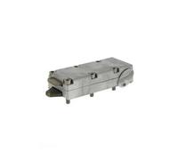 Nice Mea2 Key Unlock for Swing Gate Systems L-Fab