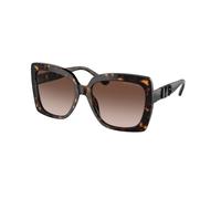 Nice Mk2213 Sunglasses - female - Michael Kors - Sunglasses - Brown - 57 MM - Accessories 57 MM