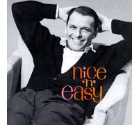 Nice 'N' Easy By Frank Sinatra (1992-11-02)