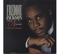 Nice 'N' Slow - Freddie Jackson 12"
