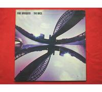 Nice - Nice Five Bridges LP Charisma CAS1014 VG/VG 1970