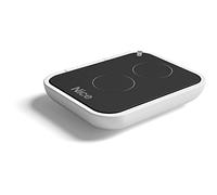 NICE ON2E 2 Button Key Fob Remote Control Rolling Code Electric Gate Floor