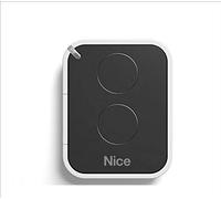 Nice ON2E 2-channel remote control 433,92 MHz Rolling code!!!!!!
