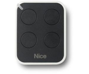 Nice ON4E Era One Opera Handheld Transmitter 4 Channel 433.92MHz