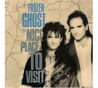 Nice place to visit (1988) [VINYL]