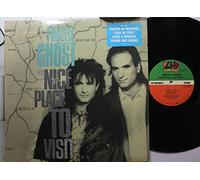 Nice place to visit (1988) / Vinyl record [Vinyl-LP]