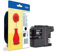Nice Price Brother Lc121Bk Ink Cartridge - Black