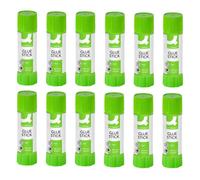 Nice Price Q-Connect Glue Stick 20G (12 Pack) Kf10505Q