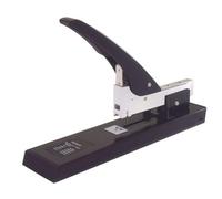 Q-CONNECT Heavy Duty Stapler KF02293 Black – Pack of 1