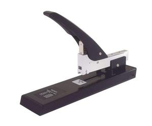 Nice Price Q-Connect Heavy Duty Stapler Kf02293 - Black (Pack Of 1)