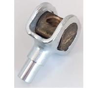 NICE PRTO06, spare part snail and fork for TOONA