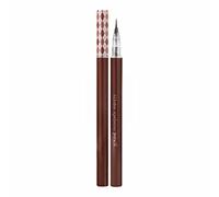 Nice Quality Eye Makeup Eyebrow Pen Automatic Korean Brown Liquid Thin Eyebrow Pen Extremely Thin Head And Non Bleaching Lazy Artifact Novice Wild Eyebrow 2ml (BW2, One Size)