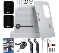 NICE ROBO 600 KIT - sliding gate operator for gates up to 600 kg (without lig...