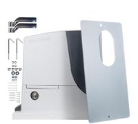 NICE ROBUS 1000 Sliding Gate Operator RB1000R10 1000kg 150 Cycles/Day