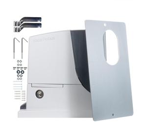 NICE ROBUS 1000 Sliding Gate Operator RB1000R10 1000kg 150 Cycles/Day