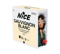 Nice Sauvignon Blanc Bag in Box, 2.25 L