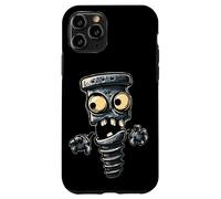 Nice Screw Tool Costume for Craftsmen Case for iPhone 11 Pro